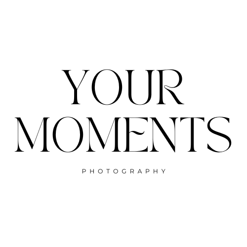 own the moment background